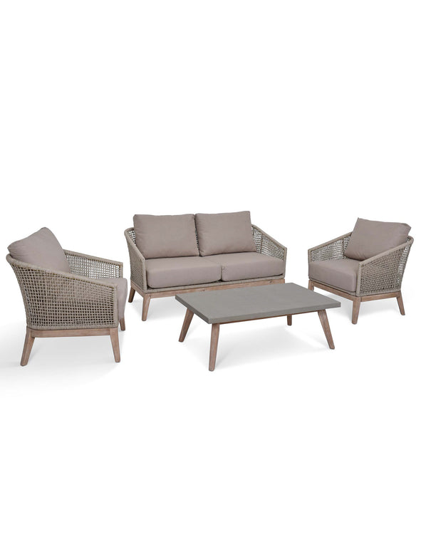 Lynton 2 Seater Sofa Set